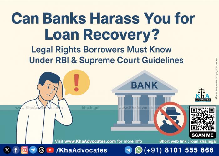 Pre-Cognizance Notice from Magistrate in Loan Default Cases: What It Means, Legal Risks & How to Defend Yourself